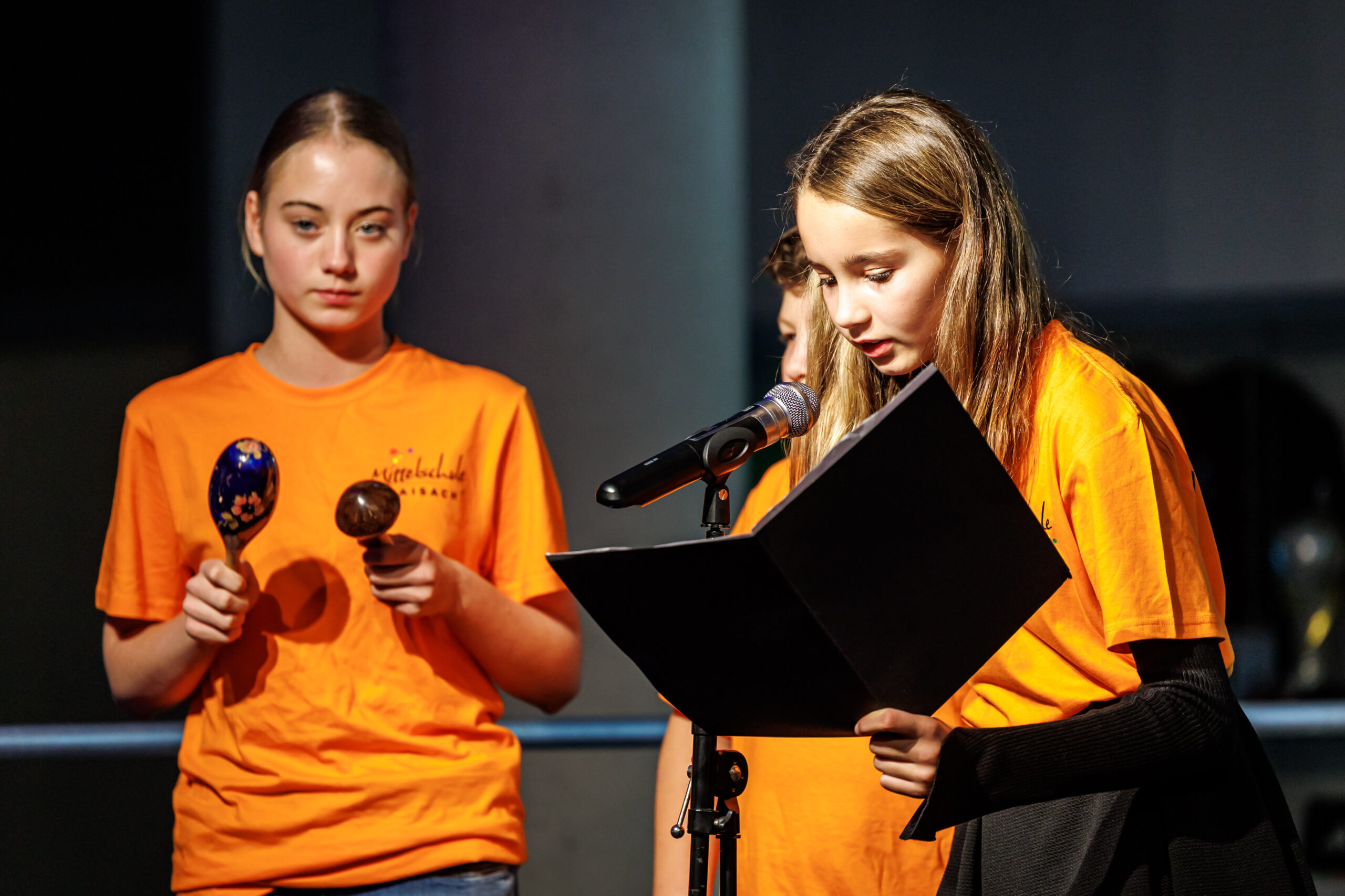 Zertifizierungsfeier Der Kulturschulen