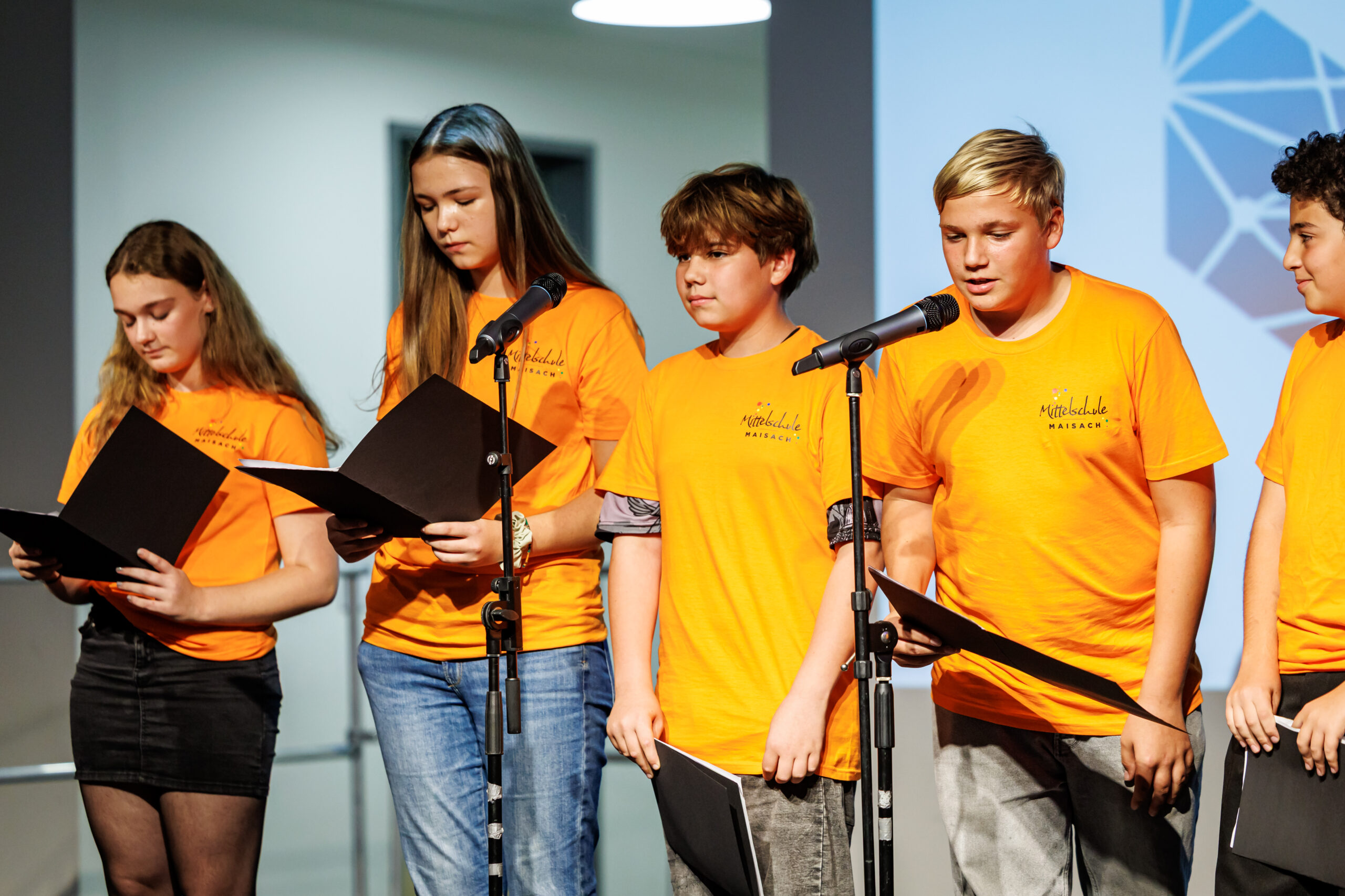 Zertifizierungsfeier Der Kulturschulen
